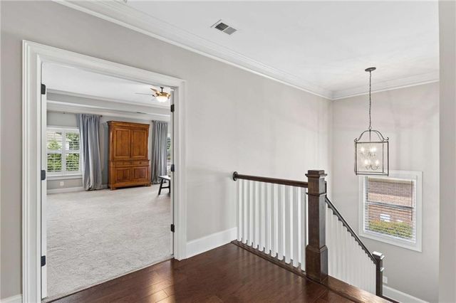 1045 Etris Manor Drive, Roswell, GA 30075