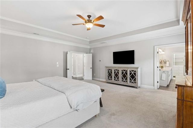 1045 Etris Manor Drive, Roswell, GA 30075