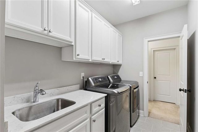 1045 Etris Manor Drive, Roswell, GA 30075