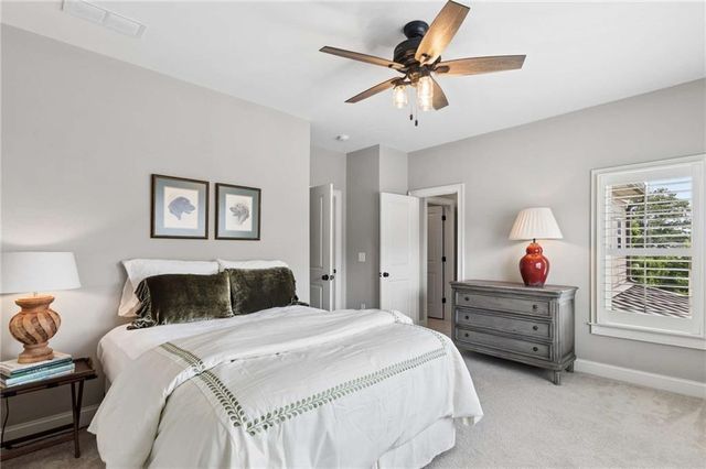 1045 Etris Manor Drive, Roswell, GA 30075