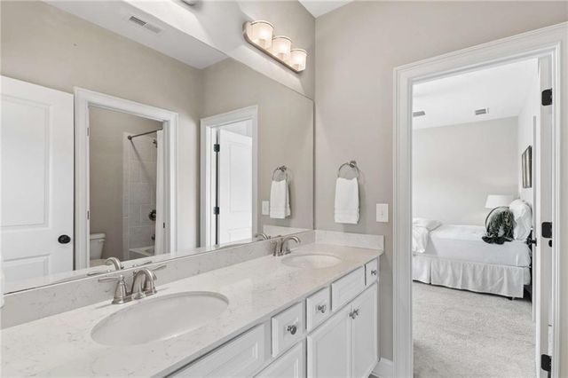 1045 Etris Manor Drive, Roswell, GA 30075