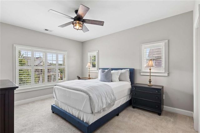 1045 Etris Manor Drive, Roswell, GA 30075