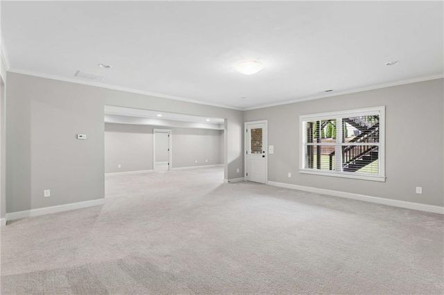 1045 Etris Manor Drive, Roswell, GA 30075