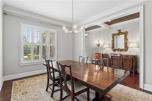 1045 Etris Manor Drive, Roswell, GA 30075