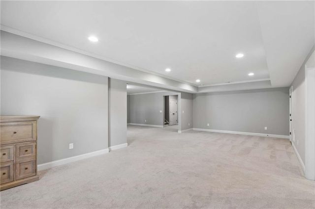 1045 Etris Manor Drive, Roswell, GA 30075