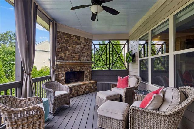 1045 Etris Manor Drive, Roswell, GA 30075