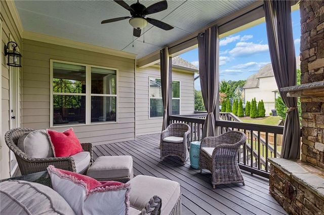 1045 Etris Manor Drive, Roswell, GA 30075