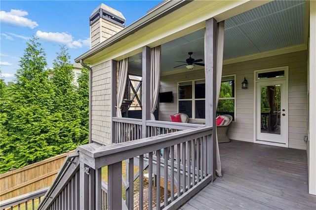 1045 Etris Manor Drive, Roswell, GA 30075