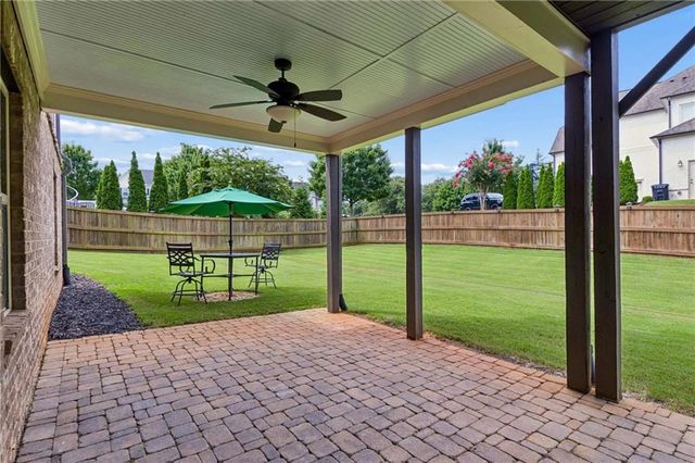 1045 Etris Manor Drive, Roswell, GA 30075