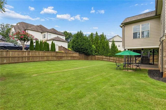 1045 Etris Manor Drive, Roswell, GA 30075