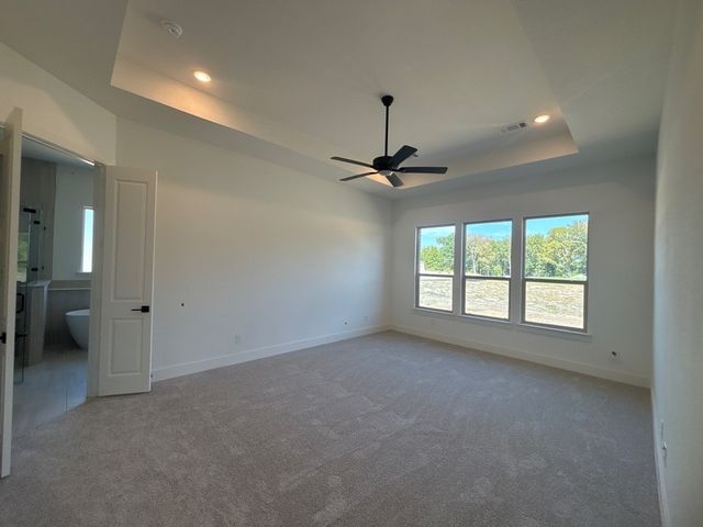 700 Deer Dale Court, Van Alstyne, TX 75495