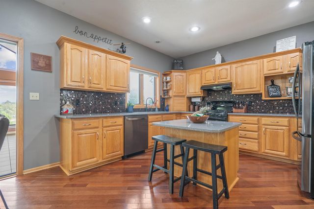 3413 Pheasant Drive, Cedar Falls, IA 50613