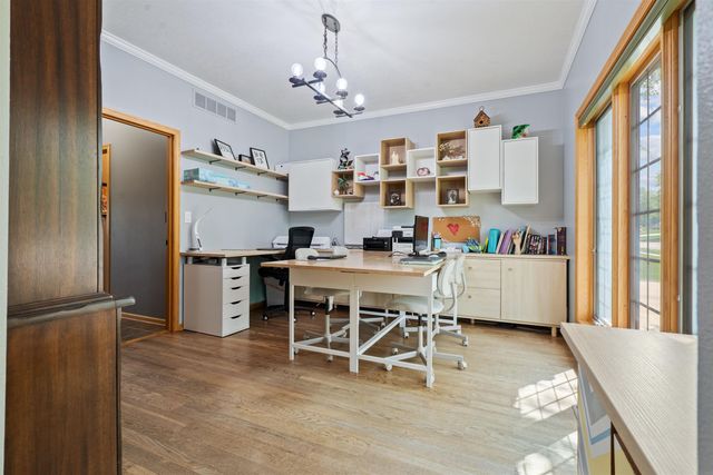 3413 Pheasant Drive, Cedar Falls, IA 50613