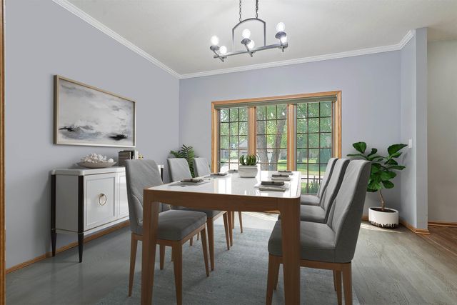 3413 Pheasant Drive, Cedar Falls, IA 50613