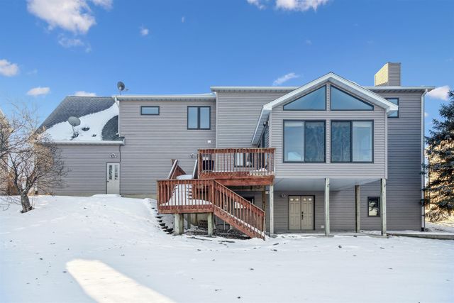 3413 Pheasant Drive, Cedar Falls, IA 50613