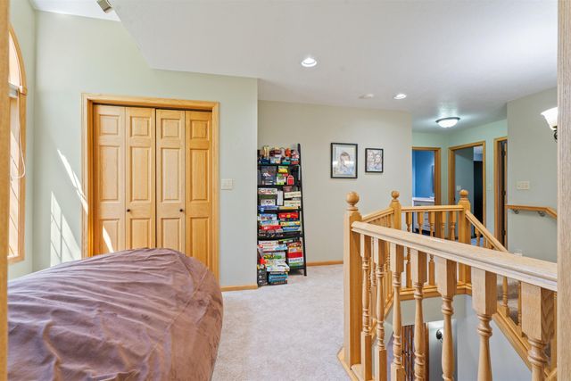 3413 Pheasant Drive, Cedar Falls, IA 50613