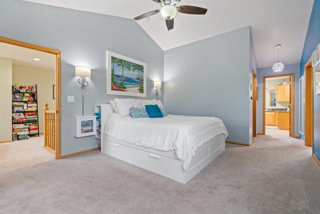 3413 Pheasant Drive, Cedar Falls, IA 50613