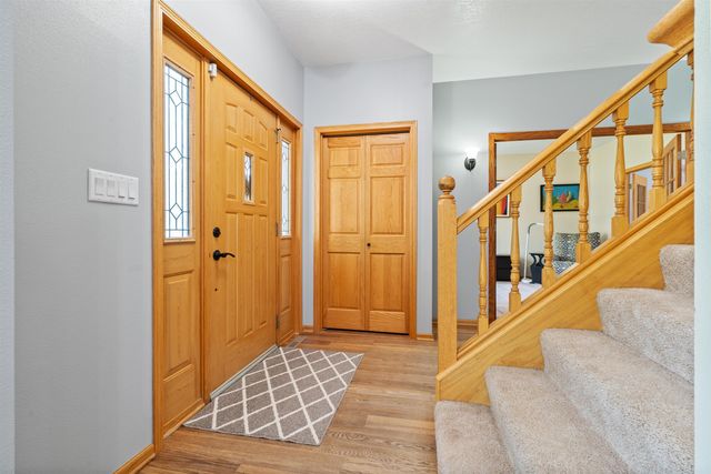 3413 Pheasant Drive, Cedar Falls, IA 50613