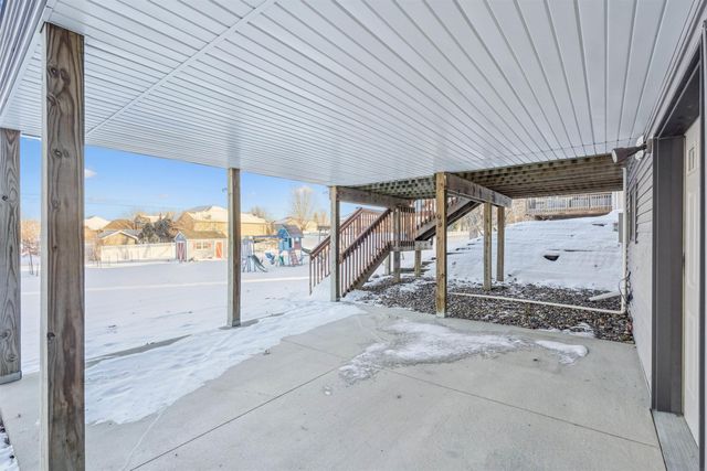 3413 Pheasant Drive, Cedar Falls, IA 50613