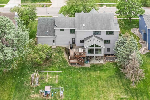3413 Pheasant Drive, Cedar Falls, IA 50613