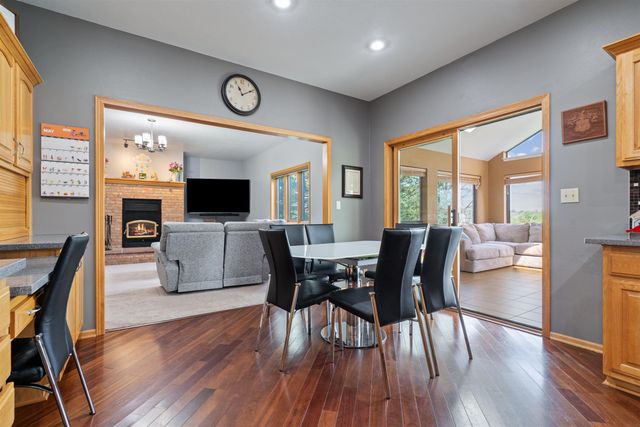 3413 Pheasant Drive, Cedar Falls, IA 50613