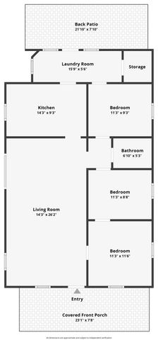 188 Brown Road, SE, Cleveland, TN 37323