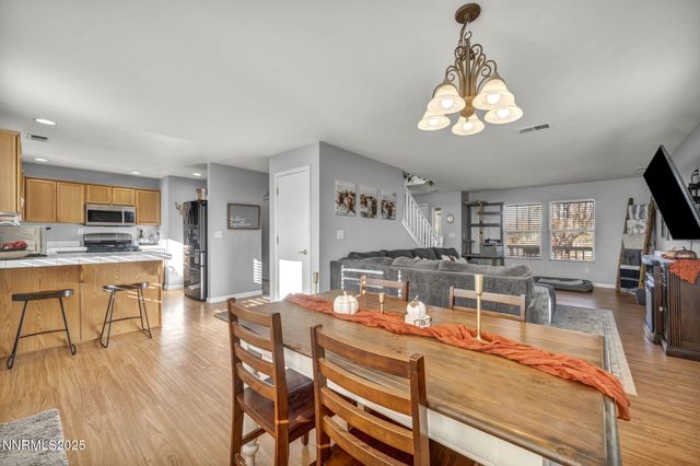 1431 Honey Locust Avenue, Gardnerville, NV 89410