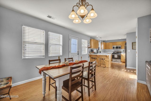 1431 Honey Locust Avenue, Gardnerville, NV 89410