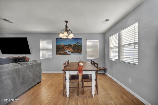 1431 Honey Locust Avenue, Gardnerville, NV 89410