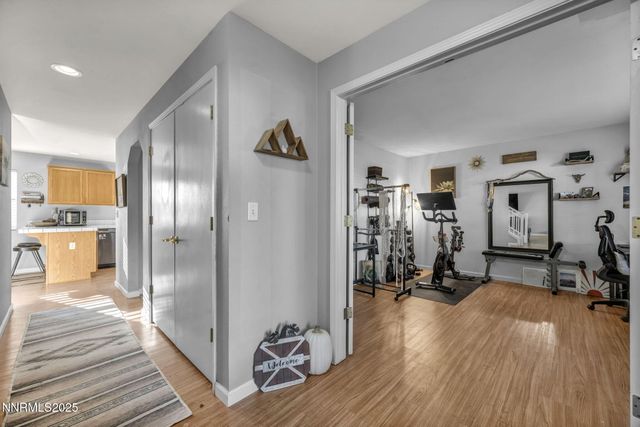 1431 Honey Locust Avenue, Gardnerville, NV 89410