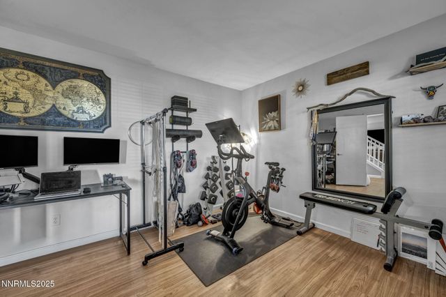 1431 Honey Locust Avenue, Gardnerville, NV 89410