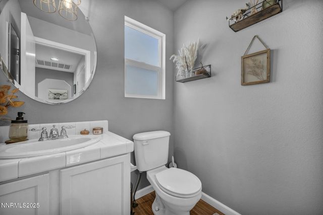 1431 Honey Locust Avenue, Gardnerville, NV 89410