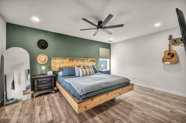 1431 Honey Locust Avenue, Gardnerville, NV 89410