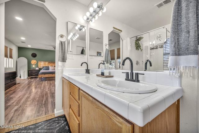 1431 Honey Locust Avenue, Gardnerville, NV 89410