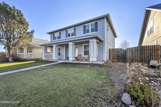 1431 Honey Locust Avenue, Gardnerville, NV 89410
