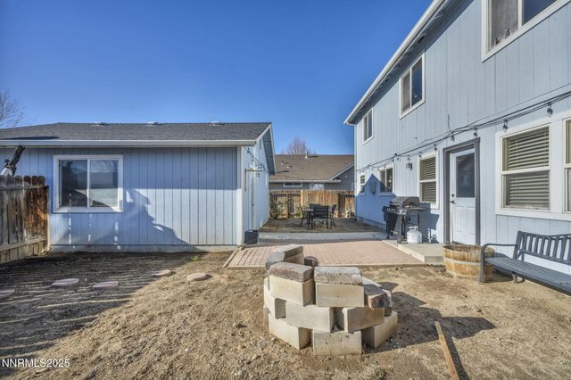 1431 Honey Locust Avenue, Gardnerville, NV 89410