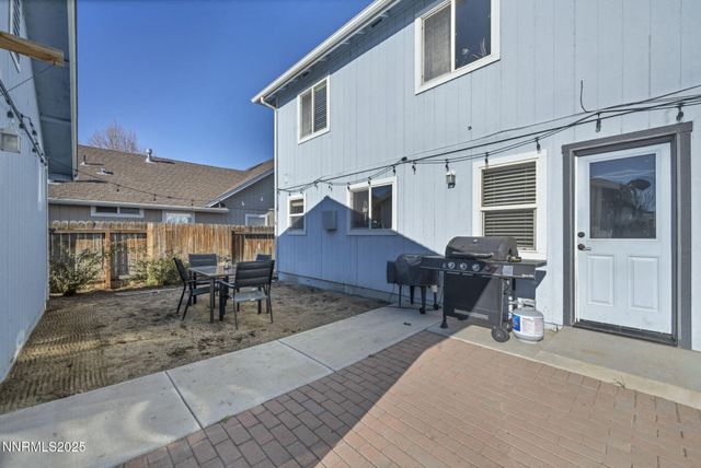 1431 Honey Locust Avenue, Gardnerville, NV 89410