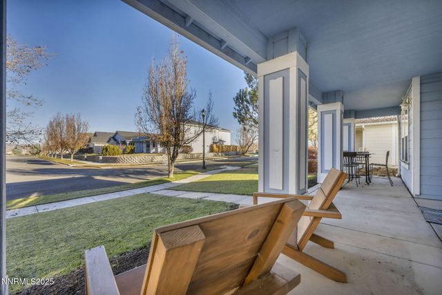 1431 Honey Locust Avenue, Gardnerville, NV 89410