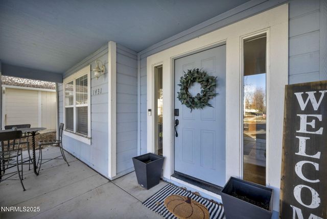 1431 Honey Locust Avenue, Gardnerville, NV 89410