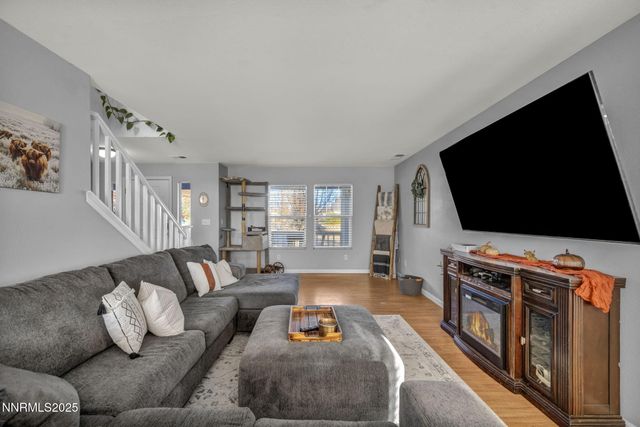 1431 Honey Locust Avenue, Gardnerville, NV 89410