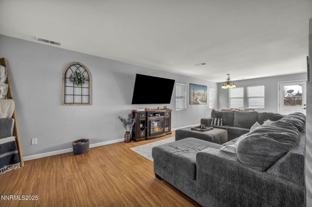 1431 Honey Locust Avenue, Gardnerville, NV 89410