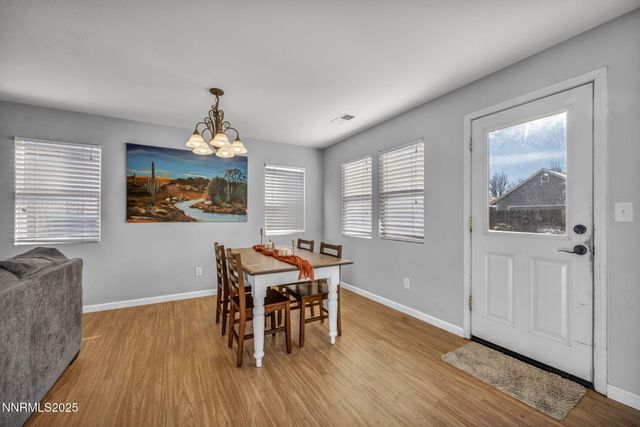 1431 Honey Locust Avenue, Gardnerville, NV 89410