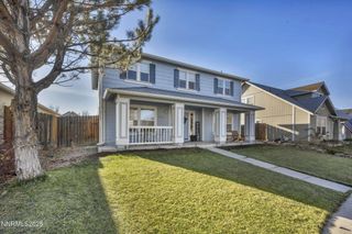1431 Honey Locust Avenue, Gardnerville, NV 89410