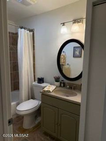 2950 N Alvernon Way Apt 3103, Tucson, AZ 85712