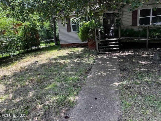 405 S Foster Drive, Tupelo, MS 38801