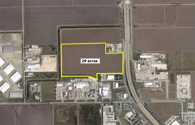 11518 Padre Island Dr N, Corpus Christi, TX 78405