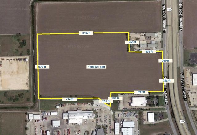 11518 Padre Island Dr N, Corpus Christi, TX 78405