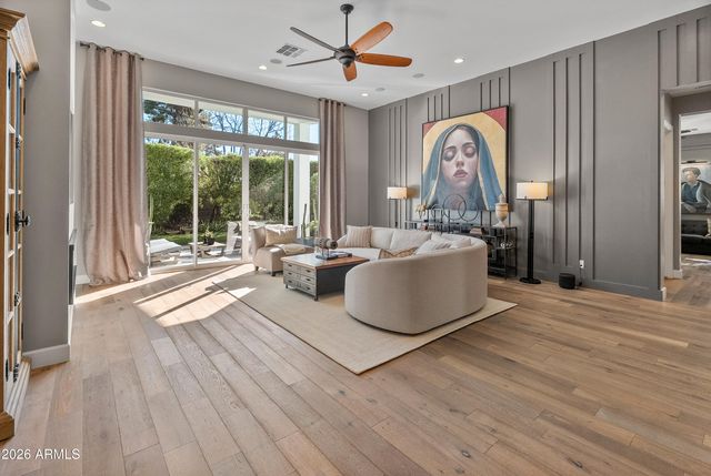 4445 N 29TH Place, Phoenix, AZ 85016