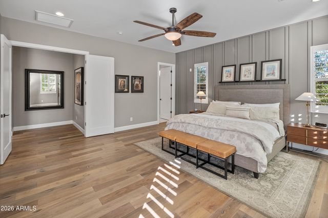 4445 N 29TH Place, Phoenix, AZ 85016