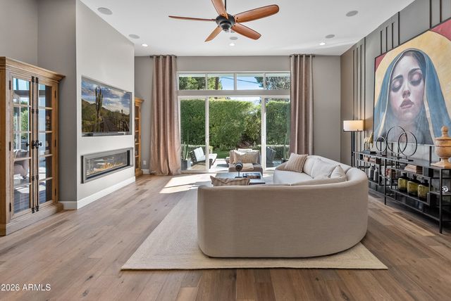 4445 N 29TH Place, Phoenix, AZ 85016